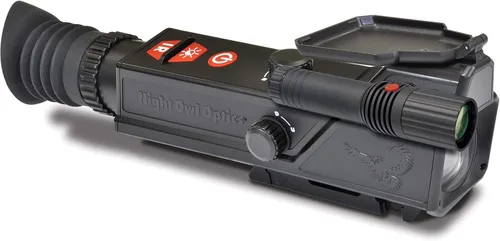 Vista 5 de Night Owl IR850-NS - Iluminador IR accesorio, color negro
