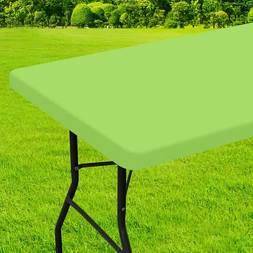 Vista 36 de homing Mantel cuadrado ajustable de poliéster impermeable, protector de mesa lavable para picnic, campamento, al aire libre (negro, 34 x 34 pulgadas)