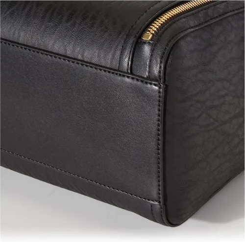 Vista 6 de Calvin Klein Reyna Novedad Satchel Combo Caramelo Talla única