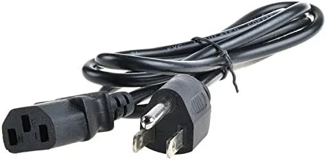 Vista 2 de PK Power - Cable de alimentación de 5 pies compatible con la olla a presión Maxi-Matic Elite Platinum EPC-1013 EPC-1013OR