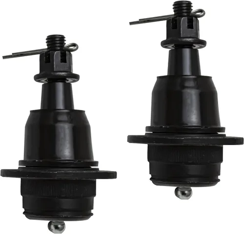 Vista 15 de Detroit Axle - Par (2) rótulas delanteras inferiores para Mitsubishi Montero 1992-2000 - [1997-2004 Montero Sport]