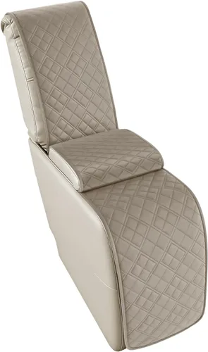 Vista 56 de Arfntevss Fundas para sofá seccional reclinable para sofá seccional en forma de L, funda antideslizante lavable para sofá reclinable con forma de L