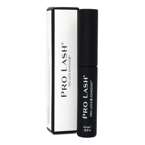 Vista 2 de Pro Lash Pro Lock Adhesive - Pegamento de pestañas de mayor duración, más fácil de aplicar - Pegamento de pestañas impermeable, resistente al sudor