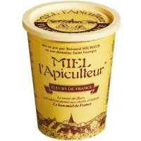 Vista 2 de L'Apiculteur, Miel De France 17.64 oz