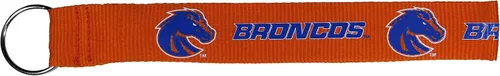 Vista 13 de Siskiyou Sports NCAA unisex-adult Lanyard Key Chain