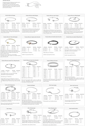 Vista 2 de Pandora Moments Heart Clasp Snake Chain Bracelet