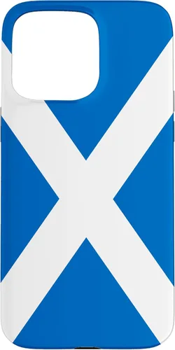 Vista 31 de Scotland Flag Case for iPhone 16