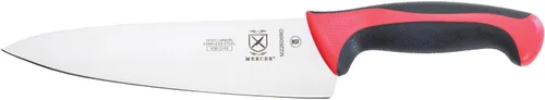 Vista 36 de Mercer Culinary - M22306WBH Mercer Culinary Millennia - Cuchillo deshuesador de 6 pulgadas, color blanco
