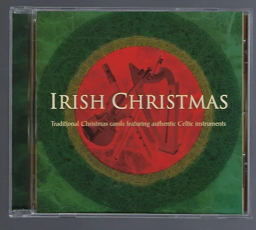 Irish Christmas by Spring Hill (2003-01-01)