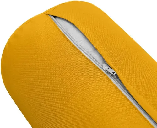 Vista 5 de *Solo funda*-Estilo 5 fundas de almohada para colchón de sofá cama para exteriores con borde de cuchillo individual -AD108