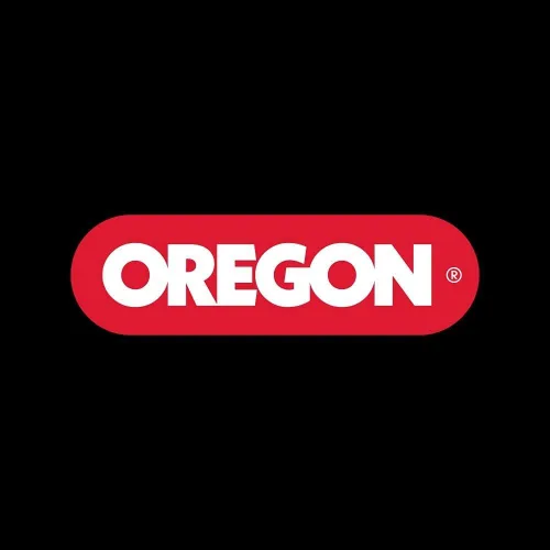 Vista 6 de Oregon Cadena de motosierra R45 AdvanceCut para barra de 12 pulgadas, 45 eslabones de transmisión, cadena de bajo retroceso compatible con Dewalt