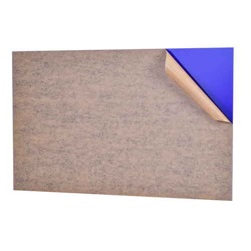 Vista 17 de XLNTTECH Lámina de Acrílico Fundido Opaco Negro Lámina de Plástico 12" x 20" x 1/8" de Grosor para Letreros, Proyectos de Bricolaje.