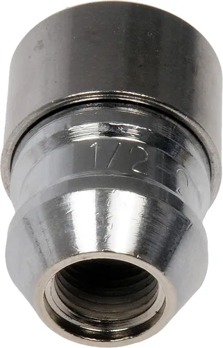 Vista 4 de Dorman 712-281 1/2-20 Juego de bloqueo de ruedas, paquete de 5