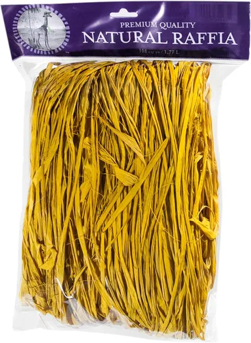 Vista 37 de SuperMoss (30126 Rafia, Auburn, 2 oz)