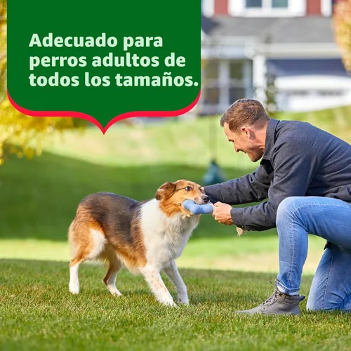 Vista 6 de Nutrish Gentle Digestion and Whole Health Blend Premium Paté - Alimento húmedo para perros, lata de 13 onzas, paquete de 12, el embalaje puede