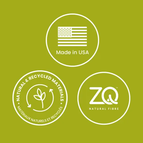 Vista 6 de Smartwool Calcetines Margarita Crew para todos los días