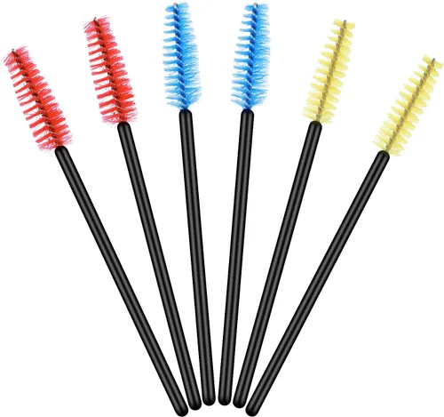 Prasacco 18 piezas de alimentador de colibríes, cepillos de limpieza de mini cepillo de limpieza de nailon, cepillo limpiador pequeño para botellas,