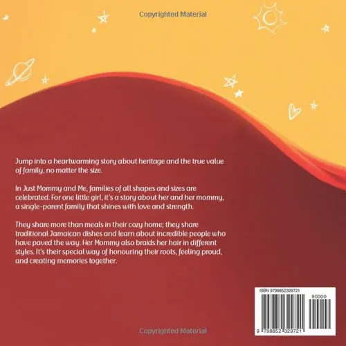 Vista 2 de JUST MOMMY AND ME