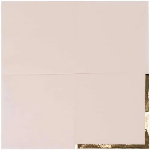 Vista 124 de Efavormart 50 Pack Servilletas de papel para fiestas de 2 capas suaves verde oliva con borde dorado de oro, servilletas para cenas, cócteles