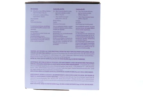 Vista 3 de Avlon Affirm - Kit de cuero cabelludo sensible, 20