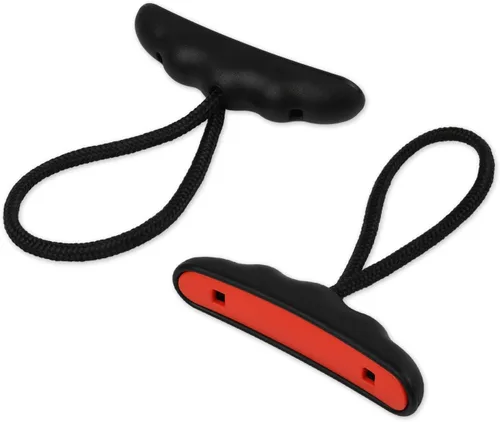 Vista 8 de DS. DISTINCTIVE STYLE Kayak Handles 2 Pieces Carry Handles Replacement Kayak Accessories