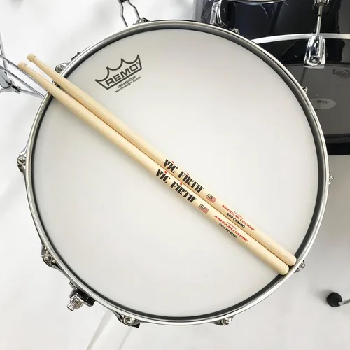 Vista 4 de Vic Firth American Custom SD4 Combo