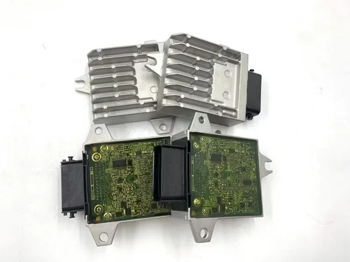 Vista 4 de LFEX189E1G 2008-2017 para Mazda 5 3 Biante JP 2.0L TCU TCM módulo de control de transmisión LFEX 18 9E1G