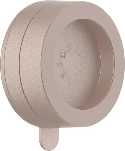 Vista 12 de PopSockets Soporte de teléfono con succión multisuperficie, montaje en superficie desmontable, soporte para teléfono compatible con MagSafe® - Blue