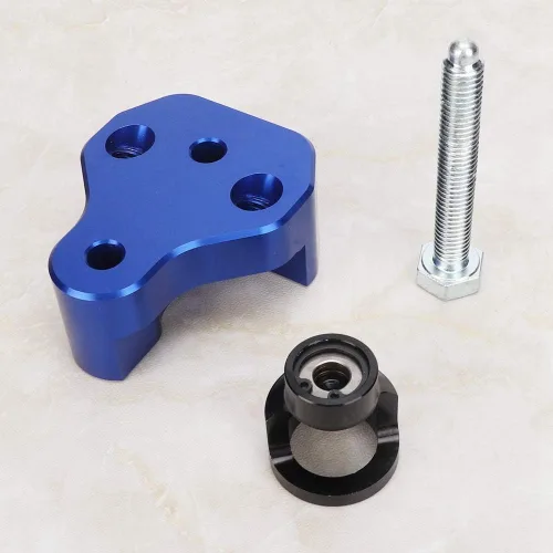 Vista 5 de Herramienta de compresor de resorte de válvula de aluminio DOHC apto para Impreza y con 2.0L o 2.5L, para FORESTER con motores DOHC Turbo 04-11