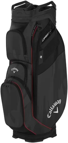 Vista 20 de Callaway Golf ORG 14 - Bolsa para carrito (azul marino/amarillo flujo)