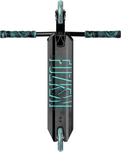 Vista 8 de Fuzion Z250 SE Pro Scooters - Trick Scooter - Intermediate and Beginner Stunt Scooters for Kids 8 Years and Up, Teens and Adults – Durable Freestyle
