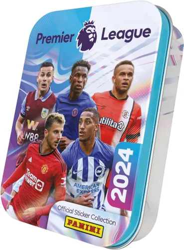 Vista 7 de Premier League 2023/24 - Carpeta de tapa dura