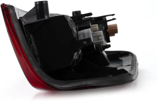 Vista 7 de Para Nissan Frontier Conjunto de luz trasera 2005-2014 lado del conductor para NI2800170 26555-EA825
