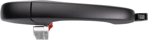 Vista 129 de TRQ Manija de puerta exterior delantera derecha cromada para el lado del pasajero compatible con Dodge Durango Jeep Grand Cherokee 2011-2021