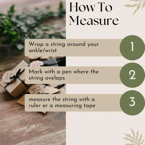 Vista 8 de Pride bracelet, rainbow flag colors, LGBTQ string bracelet strands cuff wristband gay gift for them, pride jewelry