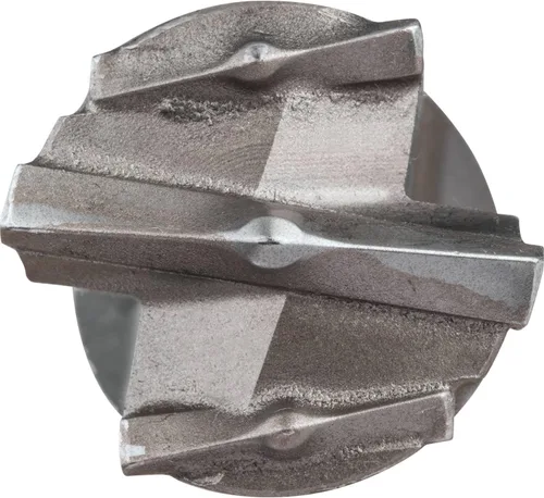 Vista 3 de Makita B-61569 Broca Sds-Max de 1-1/2" x 21", 6 cortadores