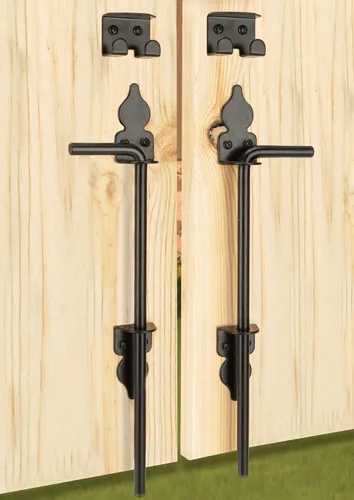 18 Inch · Paquete de 2