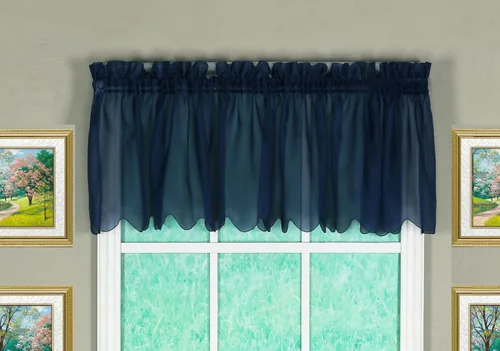 60"W x 14"L (Pack of 1) · Azul marino