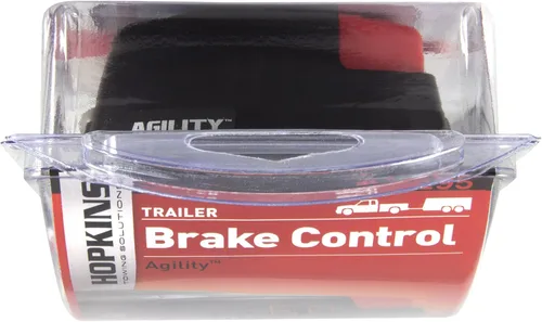 Vista 6 de Hopkins Towing Solutions 47295 Agilidad Control proporcional de frenos