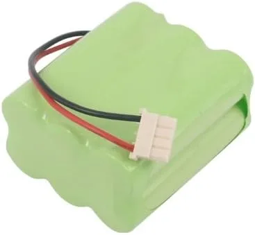 Vista 5 de KML Batería de vacío para Mint GPHC152M07 4200 4205 Limpiador de piso automático 4000 Plus 5000