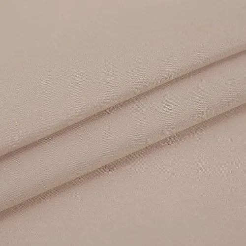 Vista 3 de NHNHN Sábana bajera ajustable con bolsillos profundos, microfibra suave, fácil cuidado, resistente al encogimiento y a la decoloración, tamaño Beige