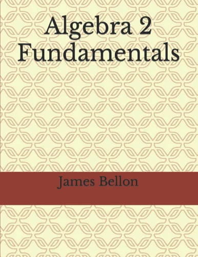 Algebra 2 Fundamentals