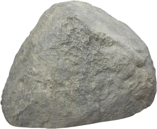 Vista 16 de Deckorators 17 pulgadas x 10-1/2 pulgadas x 8 pulgadas gris pequeño paisaje roca