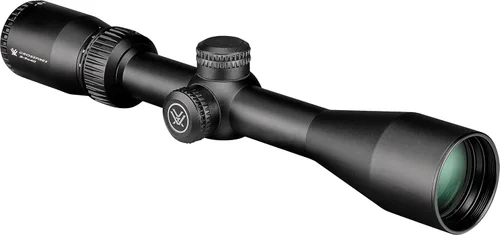 Vista 7 de Vortex Optics Crossfire II Segundo plano focal, mira telescópica de tubo de 1 pulgada