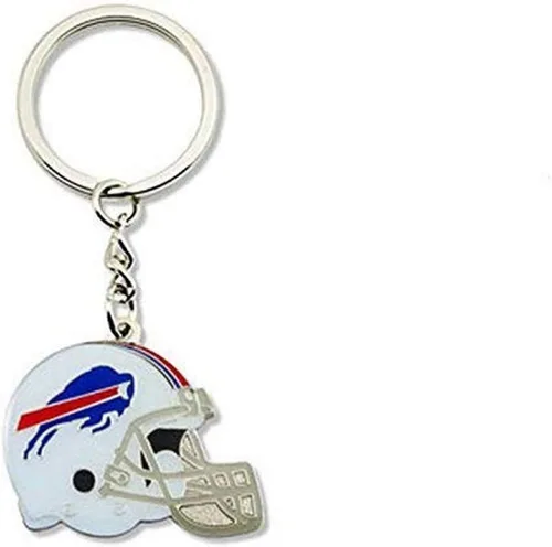 Vista 8 de aminco NFL - Llavero de casco unisex para adultos