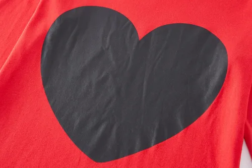 Vista 4 de Pijamas familiares a juego de Navidad ropa de dormir de algodón con esqueleto para Halloween 2023