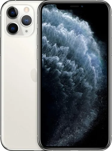 Vista 6 de Apple iPhone 11 Pro Max, versión estadounidense, 256GB, dorado - AT&T (renovado)