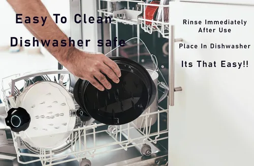 Vista 7 de Herramienta manual de trituración de pechuga de pollo, trituradora de carne manual para cerdo, ternera e incluso ensaladas, mangos ergonómicos