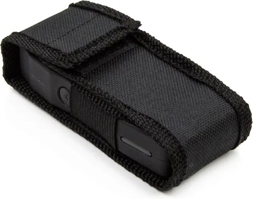 Vista 6 de Police Pistola paralizante para defensa personal 1901 – Mini recargable de alto voltaje con linterna LED, compacta y resistente, seguridad personal