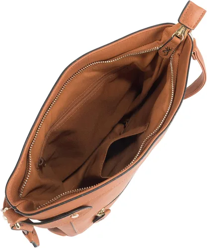 Vista 4 de Browning Concealed Carry Purse, Premium Holstered Handbag with Safety Locking Option